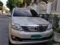 2012 toyota fortuner g automatic-0