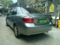 Toyota 2007 Vios G-3