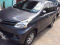 2014 avanza 1.3 matic P520k-0