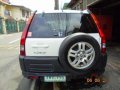 2004 Honda CRV allpower MT FRESHNESS-1