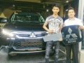 2017 Montero sport glx 2WD manual transmission-4