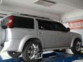 Ford Everest 2009 Automatic diesel-2