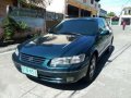 1997 Toyota Camry 22 Automatic-1