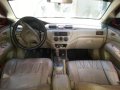 Mitsubishi Lancer GLS 2004 Manual Trans-6