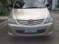 Toyota Innova E 2012 AT gas-0