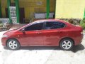 HONDA CITY 2010 automatic-6