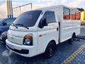 Hyundai H100 Dual AC 118k all in DP Lowest downpayment ever ONHAND-0