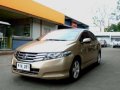 2010 Honda City 1.3s AT 378t (Kotsemar) vs 2012 2011-1