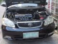 1.6 G Toyota Corolla Altis-5