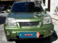 05 Nissan Xtrail matic very fresh-0