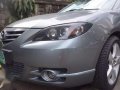 2008 Mazda 3 2.0R-1