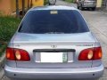 Toyota Corolla 2000 XE Lovelife Baby Altis-10