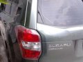 2008 mercedes benz c280 AT subaru forester xt-8