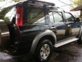 Sale or swap Ford Everest TDCI-2