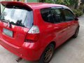 2004 honda jazz 1.3 idsi matic-1