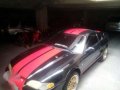 Ford Mustang 3.8L V6-2