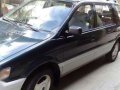 Mitsubishi space wagon 1997-0