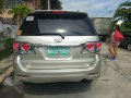 2012 Toyota Fortuner G-4