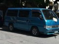 Nissan carvan (Escapade)-3