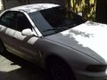 Mitsubishi galant-0