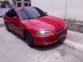 2002 Lancer GSR-1
