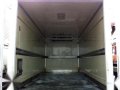 Isuzu Elf 6 Wheeler Ref.Van 4HF1 (Japan New Arrival)-5