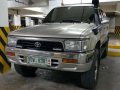 Toyota Hilux SR5 3.0L Diesel 4x4 Dubai-0