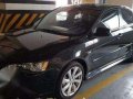 Mitsubishi Lancer EX GT-A 2.0L CVT Soporific Black-0