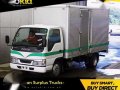 4HL1 Elf Aluminum Van Truck ISUZU - Autokid Trucks - Dropside - Mixer-0