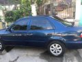 Rush Sale Toyota Corolla v-1