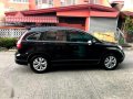 Honda CRV 4x4-2