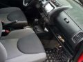 2004 honda jazz 1.3 idsi matic-7