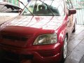 Sale or Swap Honda CRV-7