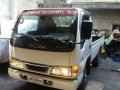 Isuzu elf 4HL1 4w 10ft NKR japan-0
