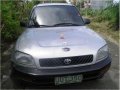Toyota RAV4 1997 Manual 2.0 4x4-1