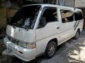 Nissan Urvan Escapade-1
