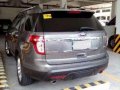 Ford Explorer limited 2013 automatic-3