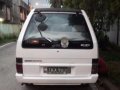 Nissan vanette 1993 all power dual aircon-2