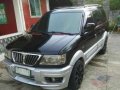 Mitsubishi adventure 2003-0