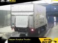 Aluminum Van - Japan Surplus - Reefer - Cargo - Dropside - Dump Truck-1