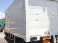 Isuzu Elf Giga Npr Wide 17FT Freezer Refrigerated Reefer Van Japan CBU-3