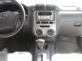 2008 Toyota Avanza G-1