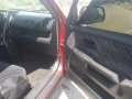 2003 Honda CRV IVtec Automatic All power P270k neg.-6