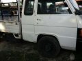 Hyundai Porter - 2006 Diesel alt to fb-1