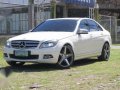 2009 Mercedes-Benz C-Class 2009 Mercedes-Benz C200-0