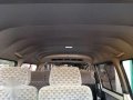 2005 Nissan Urvan Escapade Cebu Unit Family Personal Use Only Original-7