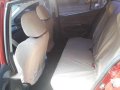 HONDA CITY 2010 automatic-5