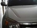 Ford Everest 2009 Automatic diesel-0