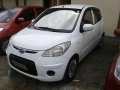 Hyundai i10 2011-4