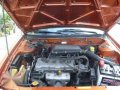 Nissan Super Saloon 1998 Model Manual Transmission-5